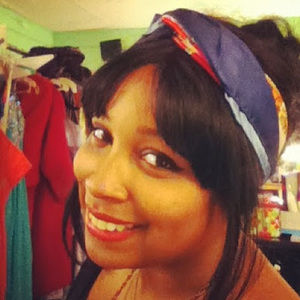 Meet your Posher, Aja